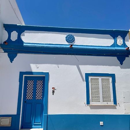 Casita Da Ria Villa Quelfes Bagian luar foto