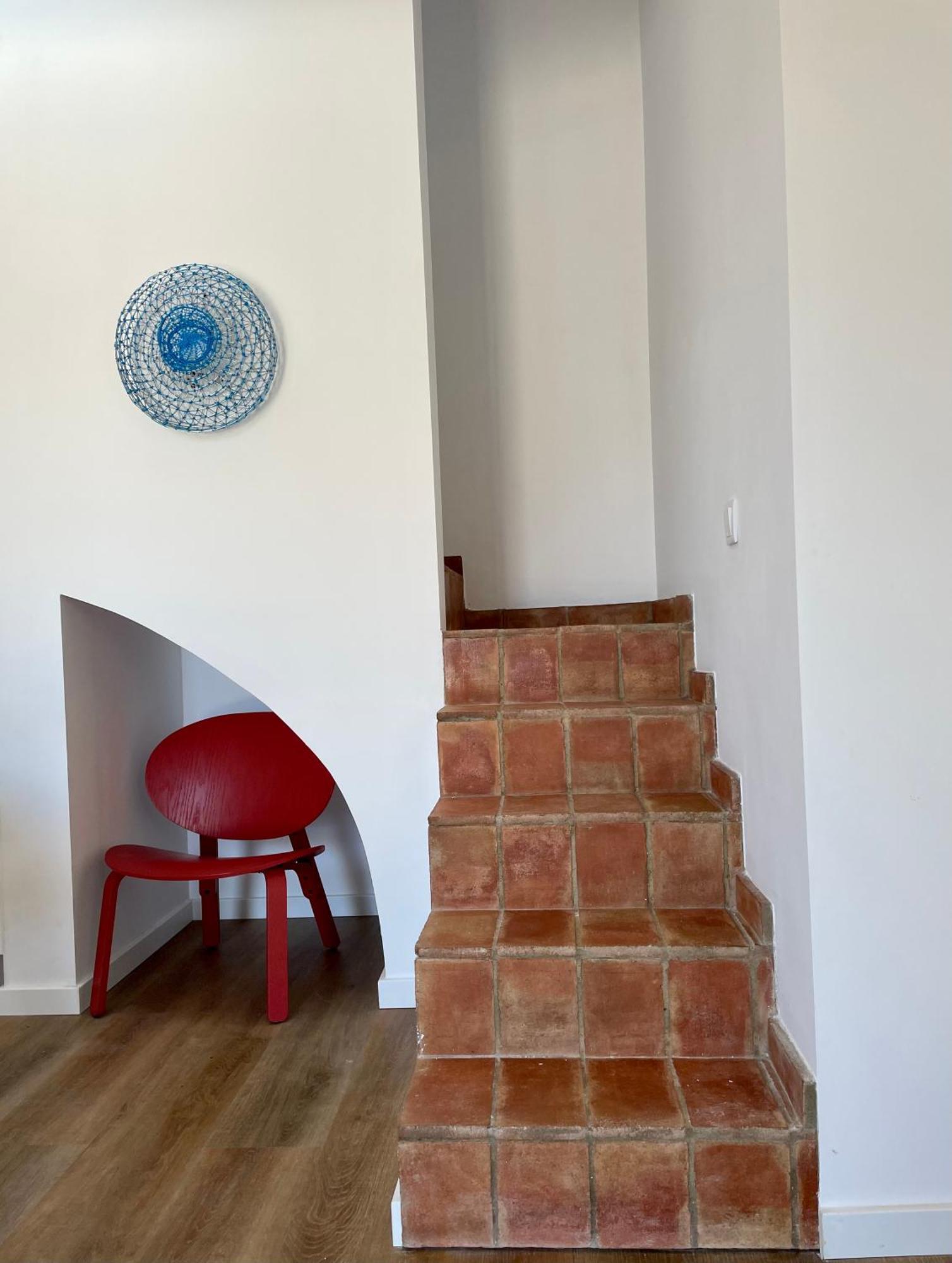 Casita Da Ria Villa Quelfes Bagian luar foto