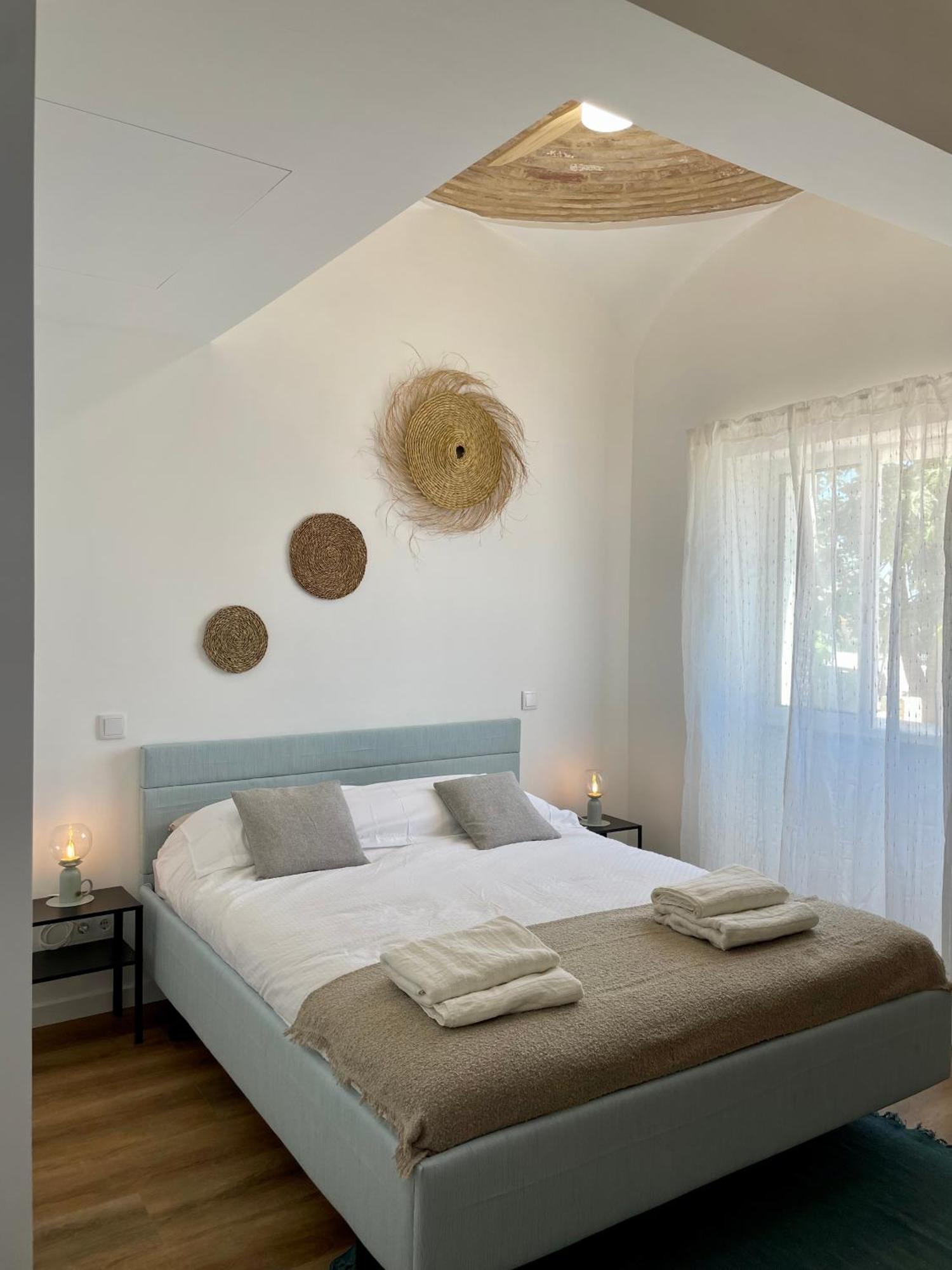 Casita Da Ria Villa Quelfes Bagian luar foto